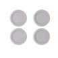 Electrolux Essential E4WHPA02 Anti-vibration gummipude Electrolux Essential E4WHPA02 Anti-vibration gummipude